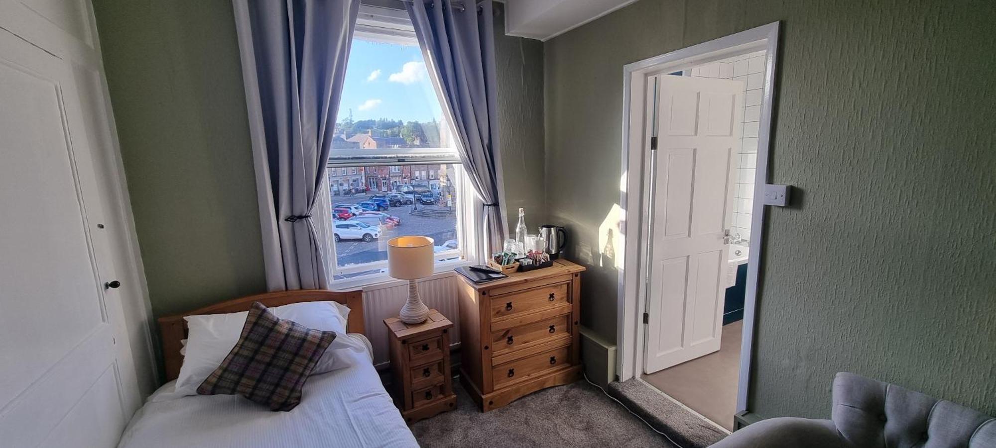 Hotel The Bishop Blaize Richmond  Zimmer foto